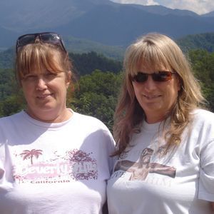 Meet your Posher, Leigh ann