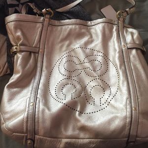 Authentic Coach Bag