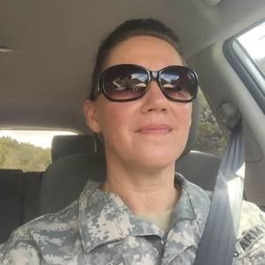 Meet your Posher, Rhonda