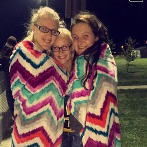 Meet your Posher, Jordan