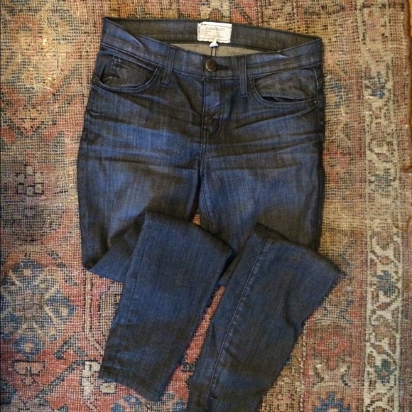 Current & Elliot Jeans