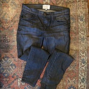 Current & Elliot Jeans