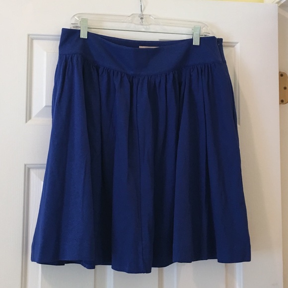 Banana Republic Skirt