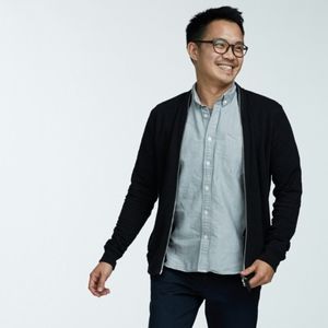 Meet your Posher, Danny