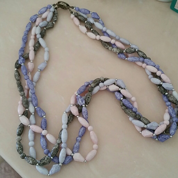 Necklace - Picture 2 of 2