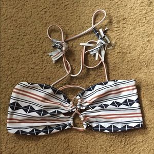 SALE!!!! Flawed Acacia Lumahai in Tapa