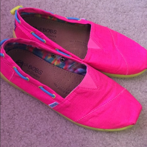 Highlighter Bobs