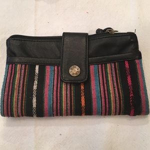 Gently Used Wallet