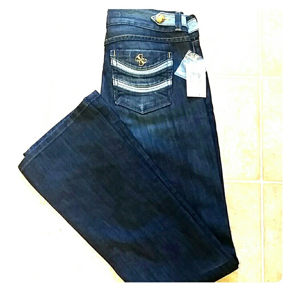 Guess Premium Jeans, 28, tags on!