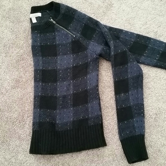 Banana Republic sweater