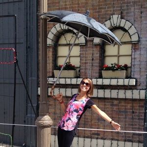 Meet your Posher, Lauren