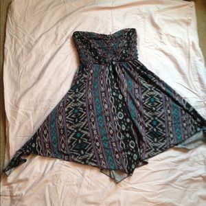 Billabong dress