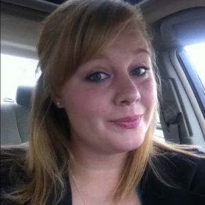 Meet your Posher, Brittani