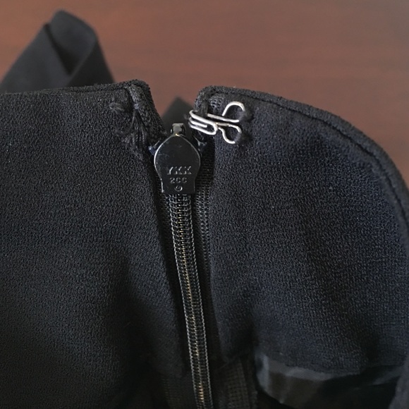 Dressy pleated shorts from Ann Taylor LOFT - Picture 4 of 4