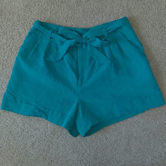 High waisted shorts! - Picture 1 of 3