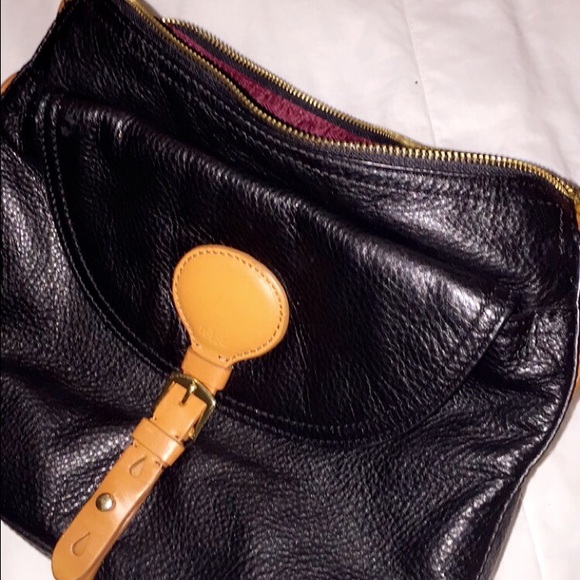 Ralph Lauren Purse authentic