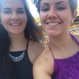 Meet your Posher, Natalie