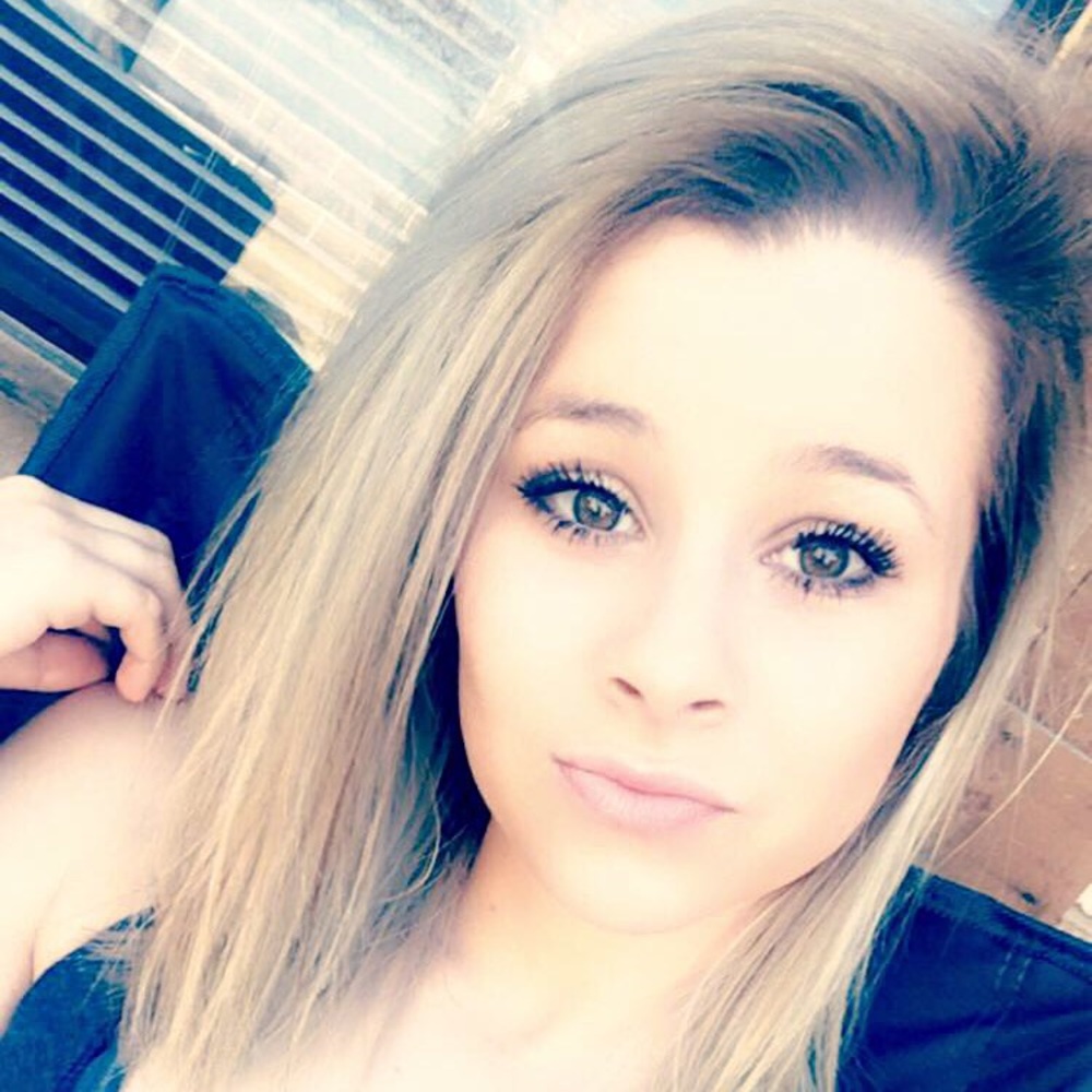 Meet your Posher, Aleysha