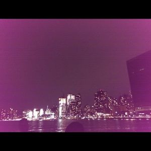 Meet your Posher, Jill