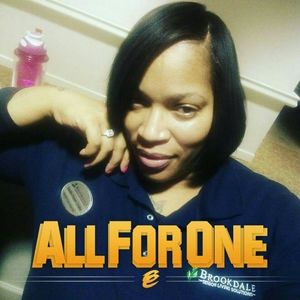 Meet your Posher, Kellie