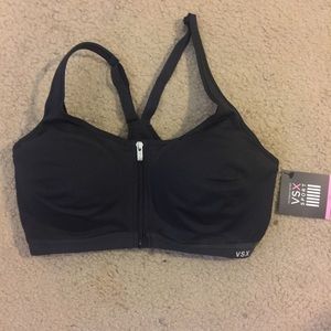 Victoria's Secret Knockout Workout Bra