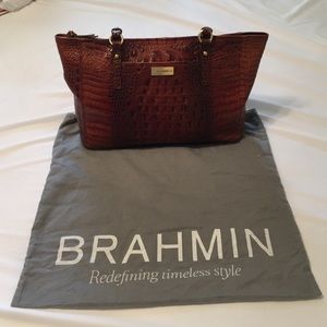 Brahmin handbag