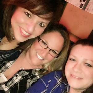 Meet your Posher, Debbie