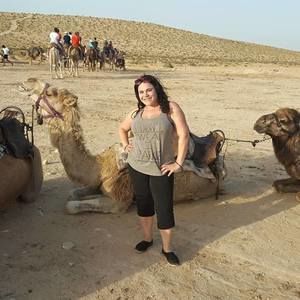 Meet your Posher, Stephanie