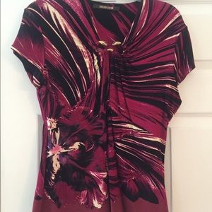 Roberto Cavalli. Sexy top