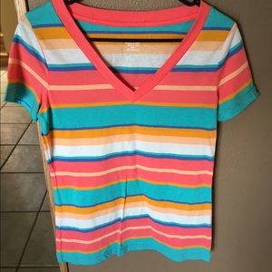 Knit Tshirts from Target