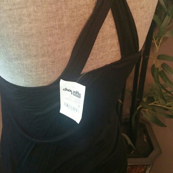 Cute Ruffle Top - Picture 3 of 3