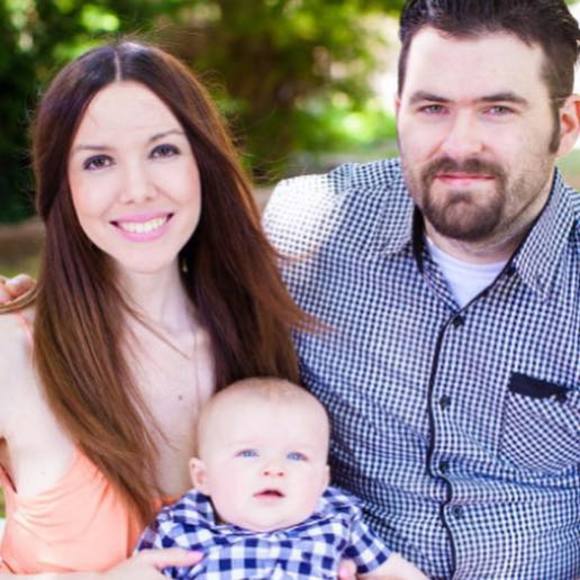 Meet your Posher, Krista