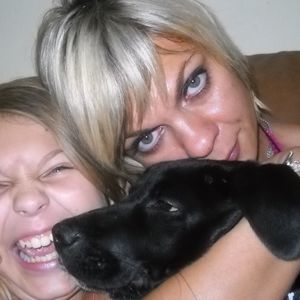 Meet your Posher, Barbara