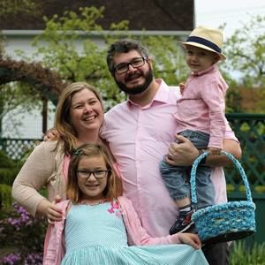 Meet your Posher, Bill