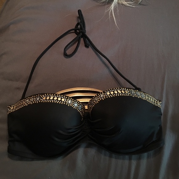 36D Rare VS Swim Top