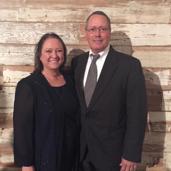 Meet your Posher, Becky