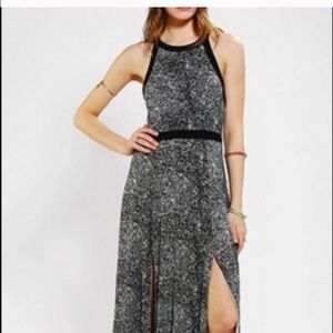 Gorgeous fishtail Urban Ourfitters maxi dress!