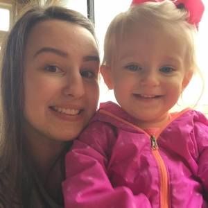 Meet your Posher, Cassie