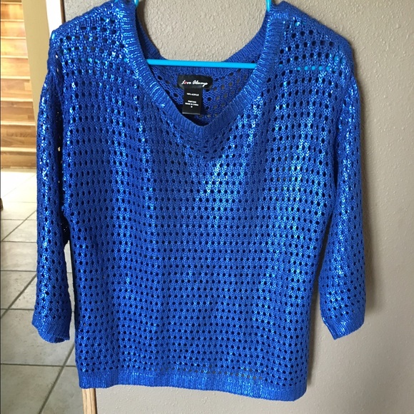Sweaters from VonMaur - Picture 2 of 2