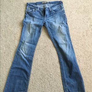 Big Star Casey K jeans