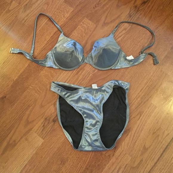 VS Bathing Suit