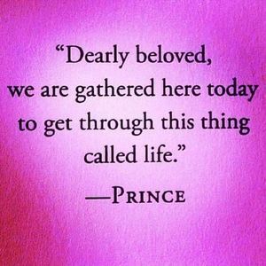 Meet your Posher, Tracy