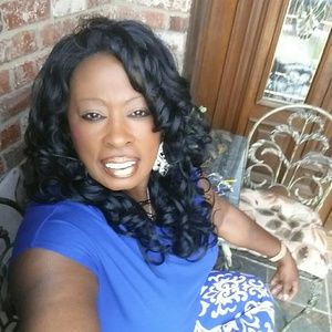 Meet your Posher, Carolyn