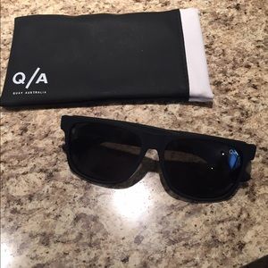 Quay Sunglasses