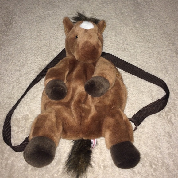 💥PRICE DROP💥Horse backpack