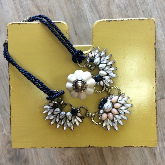 Ocean Jewelers Jewelry - ⚠️ FLASHSALE 🆕 Statement Necklace