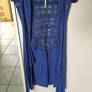 Fly away/cover up from VonMaur