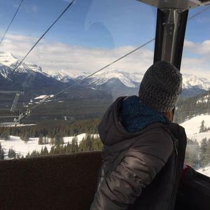 Meet your Posher, Shelby