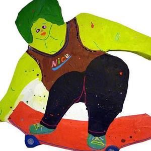 Meet your Posher, Dani