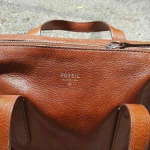 Fossil bag